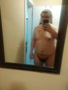 Whoops, My Clothes Vanished!