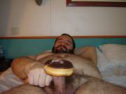 Donut?