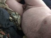 Just Another Lazy Morning. Someone Come Join Me?