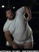 Nick Mundy In Comedy Central's &Amp;Quot;Nothing To Report&Amp;Quot;