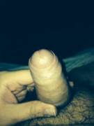 First Time, If You Like Chubs With A Small Dick.