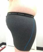 Thick Thighs Saves Lives ;)