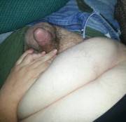 New To This. Anyone Want More ?