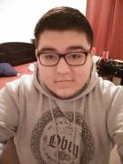 I'll Keep My First Post Sfw