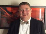 Rockin' The Bow Tie!