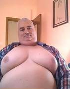 Thicker Than A Bowl Of Oatmeal.