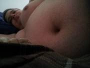 After Lurking, I Decided To Share My Belly
