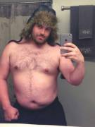 Fucking Freezing Here In Ga. Anyone Wanna Cuddle?