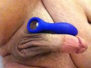 Bought A New Toy, Recently, But I Was A Bit Over Ambitious