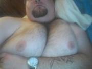 This Has Been Posted Before But I Have Been Wondering About A Leather Chest Harness ...