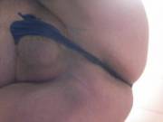 Craving Penetration After The Gym.