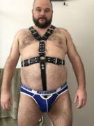 Trying On Outfits For A Party