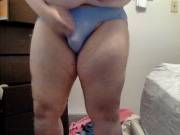 I Love My New Undies~!