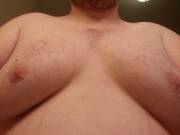 A Bit More To Test The Waters. Is This The Place For Me? Too Big For Chubs ?