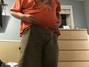 Did A Striptease For You Guys ;)