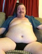 Anyone Looking For A 60 Yo Bottom Dad?