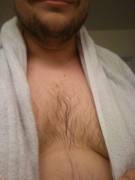 First Time. Do I Fit In?