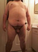 Request For A Body Pic