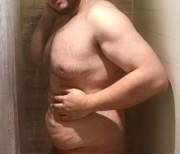 Need A Shower Partner!