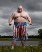 Anyone Else Remember Butterbean?