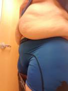 A Little Late For Tummy Tuesday