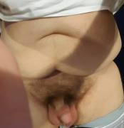 Anyone Wanna Make Me Hard?