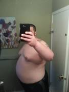 Feelin' Pretty Good This Morning