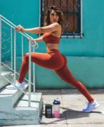 Stick That Booty Out Babe.