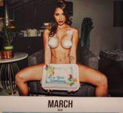 I Want Her Cake And Eat It Too.