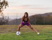 Soccer Love (24 Pics)