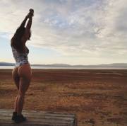 Them Legs And Ass Though...