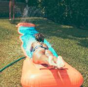 Slide Into Your Dm's Like...