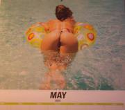 May That Ass Always Be Fat.