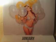 February. Also January Because I Forgot.