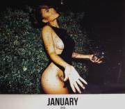 Happy New Years Everyone!