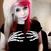 Does Anyone Know Who This Is?