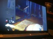 Pretty Sure This Girl Just Died On Myfreecams. Last Image Before Admins Cut The Feed.