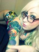 Aurrasing, I'm Online Right Now! I'm The Droid.. Er Bounty Hunter You're Looking ...