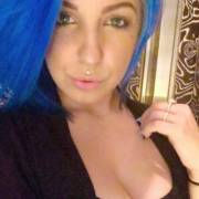 Does Anyone Happen To Know Her?