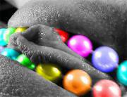 I Tried Something New This Time