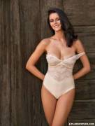 Manja Dobrilovic In Playboy Slovenia