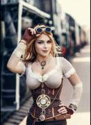 Irina Mayer, X-Post From //R/Pics, Russian Model And I Take Bets She's Jewish, Judging ...