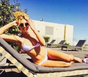 Vacationing In Israel