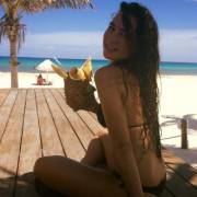 Israeli Vacationing In Cancun