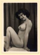 She's Probably A Grandma By Now