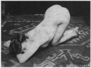 Face Down, Ass Up, That's The Way We Like To Fuck