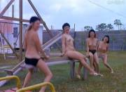 Exercise Comes In Many Forms [Gif]