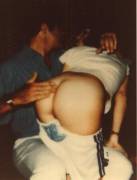 Someone's Been Very Naughty