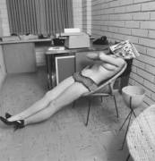 Sometimes You Just Need To Take A Nap, No Matter What.