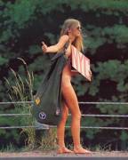 After All The Sex, Drugs, Booze &Amp;Amp;Amp; Rock N' Roll At Woodstock, It's Time ...